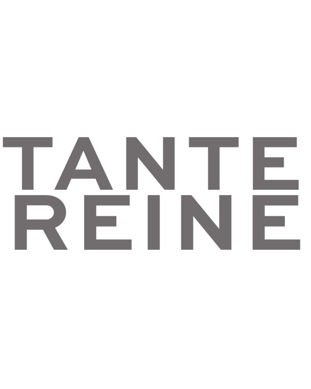 Tante Reine